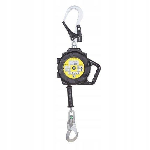 Samobrzdící zařízení pro vertikální provoz Cr 251 V, délka 12 m Protekt