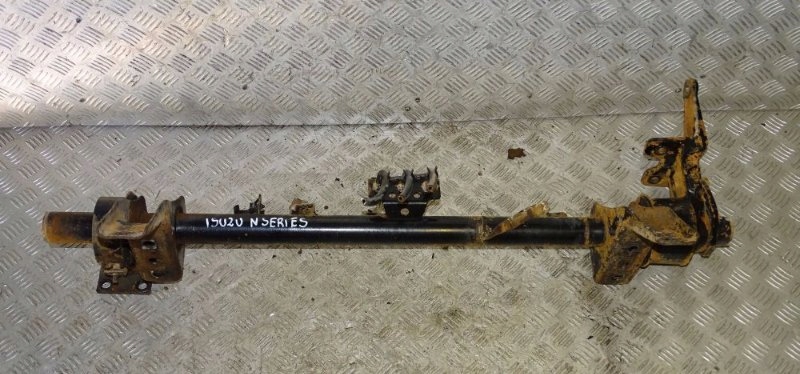 @ ISUZU NQR 4.8 @ БАЛКА САМОСВАЛ КРОНШТЕЙН КАБИНЫ