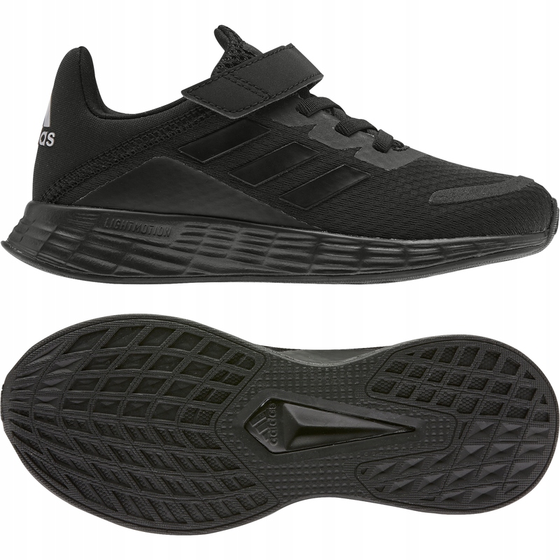 

Buty dziecięce adidas duramo Sl C FX7313 czarne 35