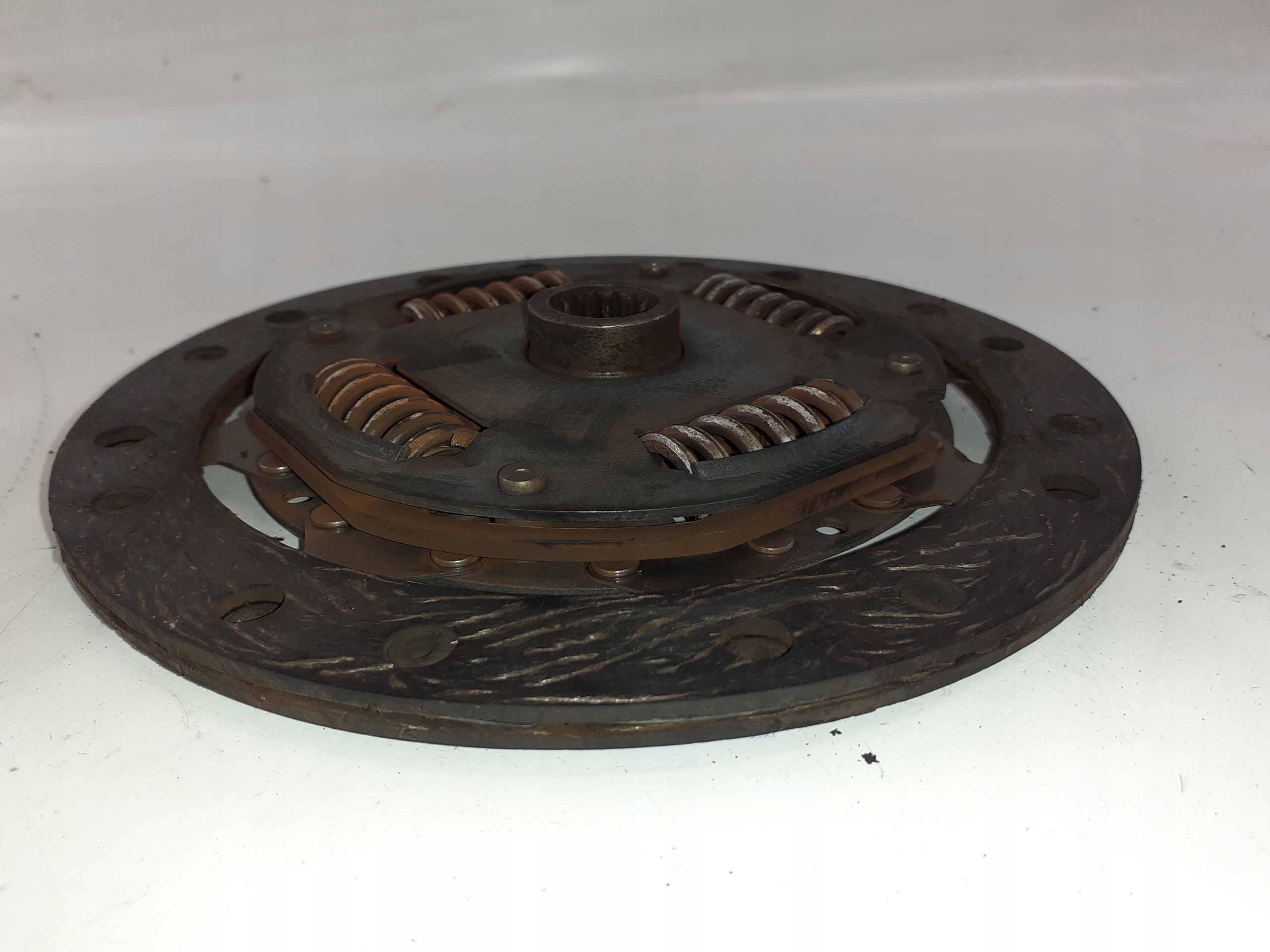 Embrayage Complets OPEL CORSA C 1.0B