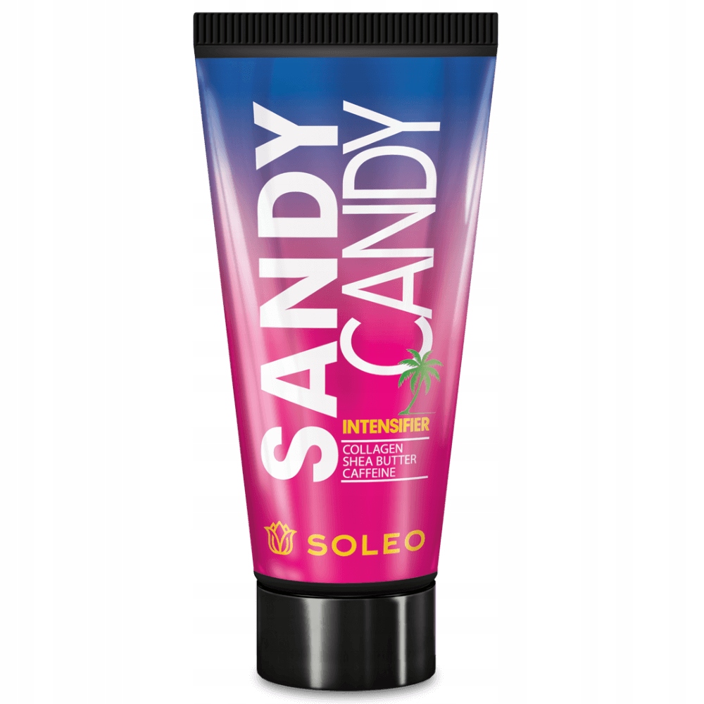 Soleo Basic Sandy Candy 150ml