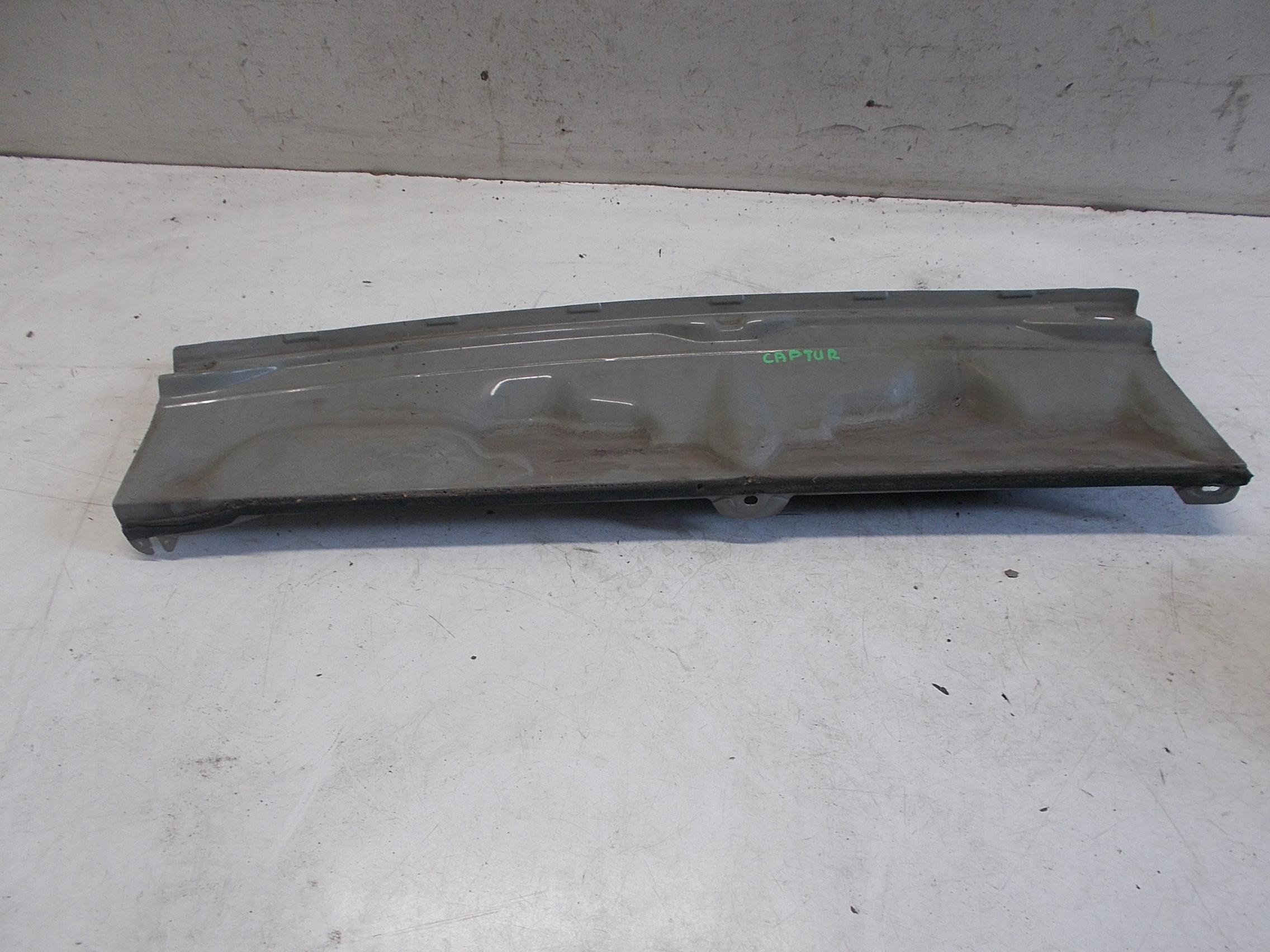 RENAULT CAPTUR PODSZYBIE DOLNE