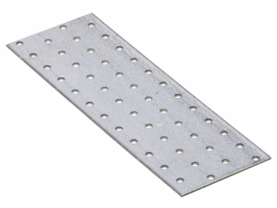 PP10 Plochá Spojka 80x240x2,0 100 ks