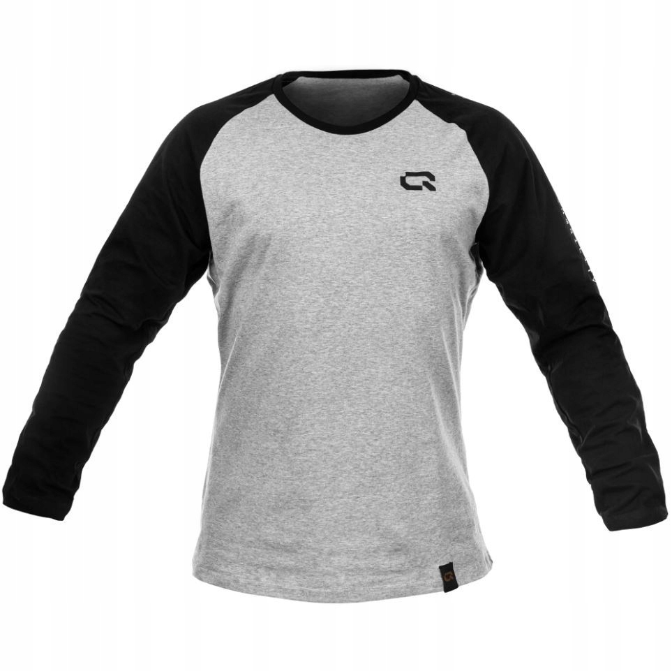 Powerslide Triko s dlouhým rukávem Iqon Explore Longsleeve World, M