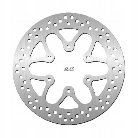 Ng Predný Brzdový Kotúč Yamaha Maxster 125/150 '