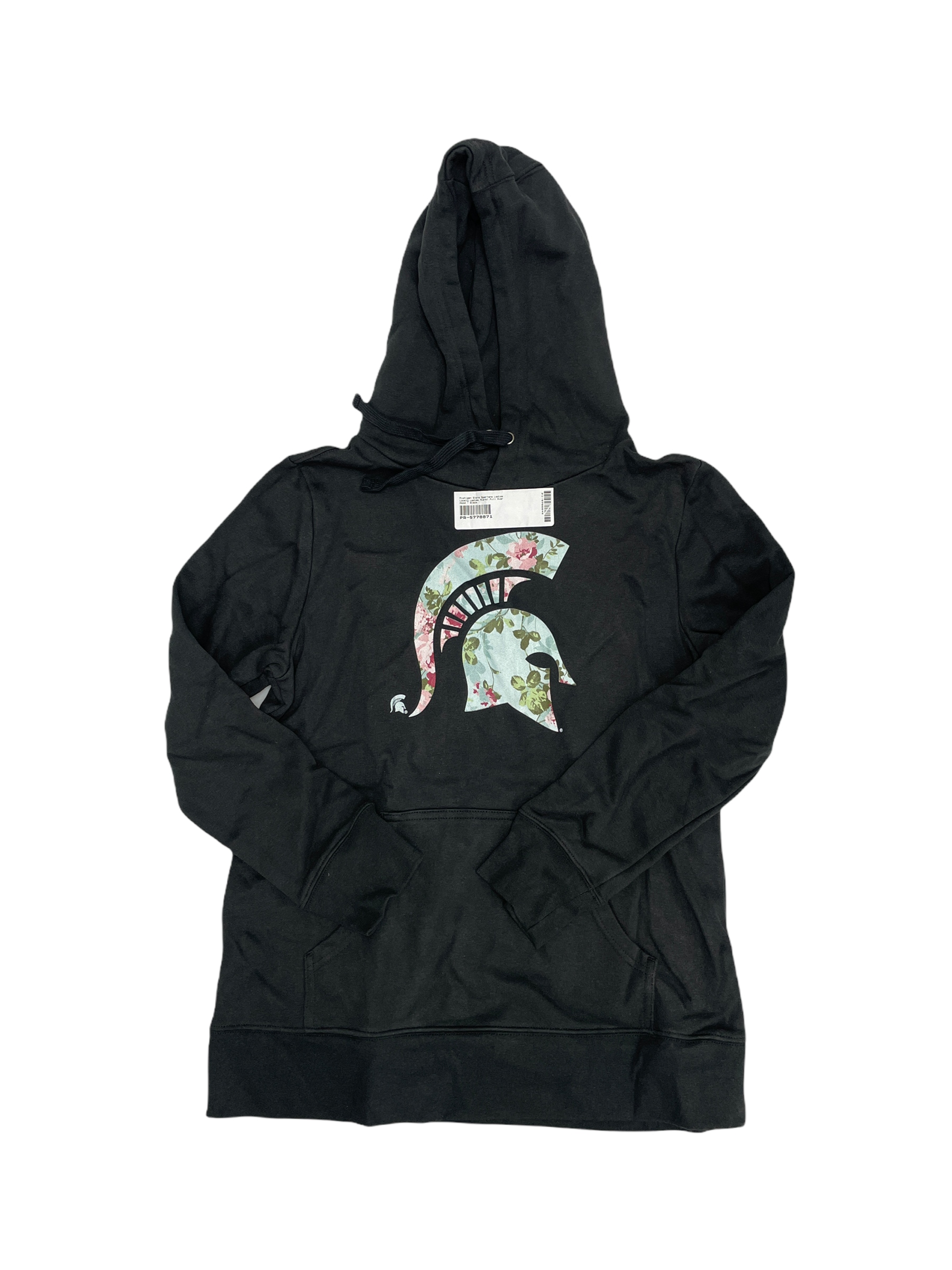 Mikina s kapuce Michigan State Spartans Ncaa L