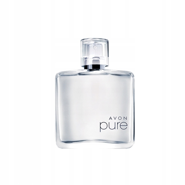

Woda Toaletowa Avon Pure Dla Niego 75ml _gratis!