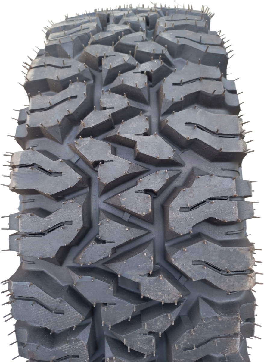 ШИНА 4X4 245 / 70R17 WRANGLER MT
