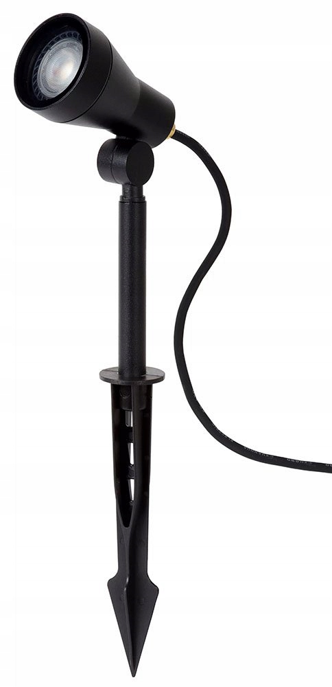 Vonkajšie reflektorové svietidlo Spike Led 27882/05/30 Lucide