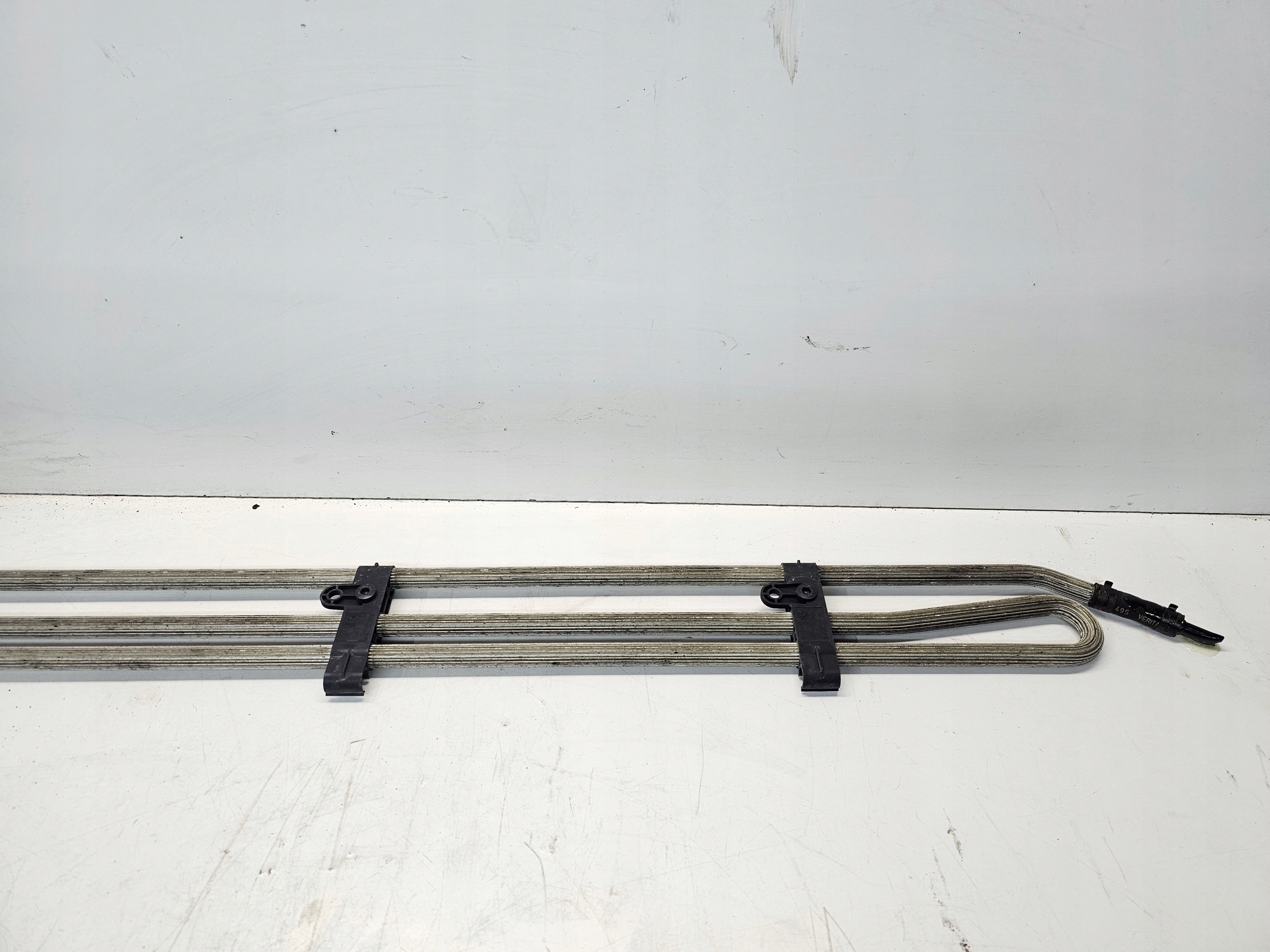 Radiateur / refroidisseur Radiateur Carburant AUDI A6 C6 4F0203572E