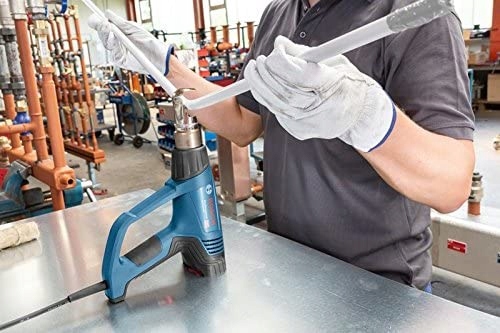 Opalarka Bosch GHG 23-66 06012A6301 2300W 5 DYSZ Temperatura maksymalna 650°C