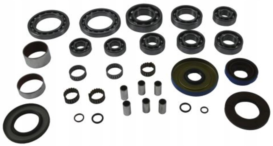 Opravná sada diferenciálu Polaris Sportsman 800