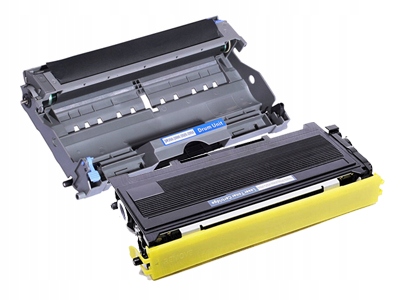 

Zestaw Bęben Toner Do Brother MFC-7820N DR-2005