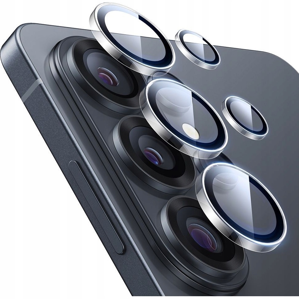 Osłona na Aparat Esr Armorite Camera Protector Galaxy S26 Ultra Clear Esr