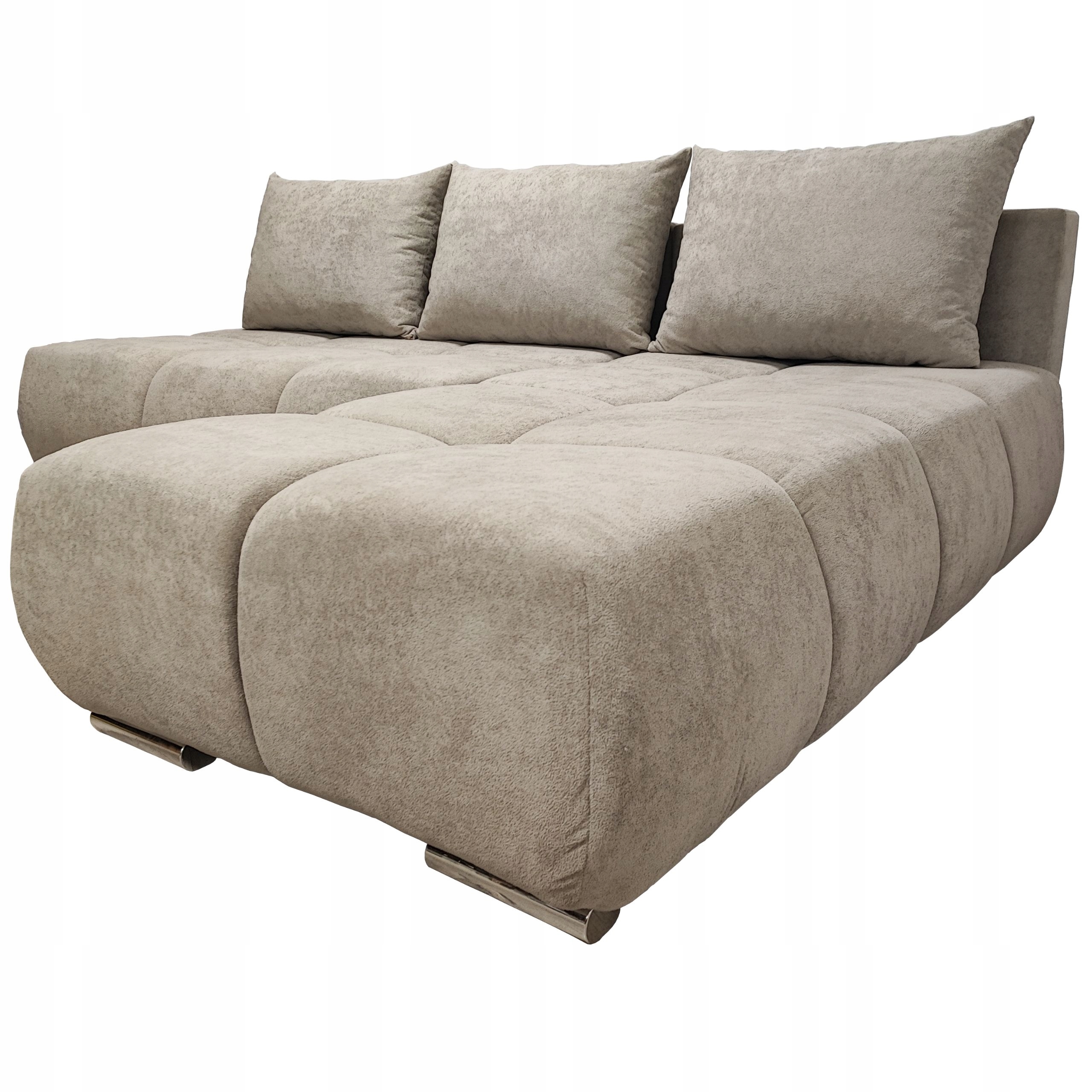 Pikovaný Rohová Sedací Souprava Rozkládací Do Obývacího Pokoje Rohová Sedačka Honey Mini Nádoba Na Pružiny