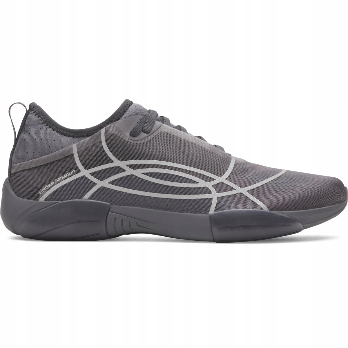 Under Armour Dámské boty Under Armour Ua W Sculpt Tr-gry