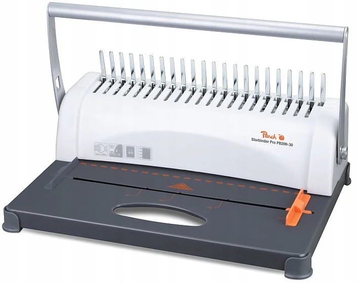 Peach Starbinder Pro PB200-30