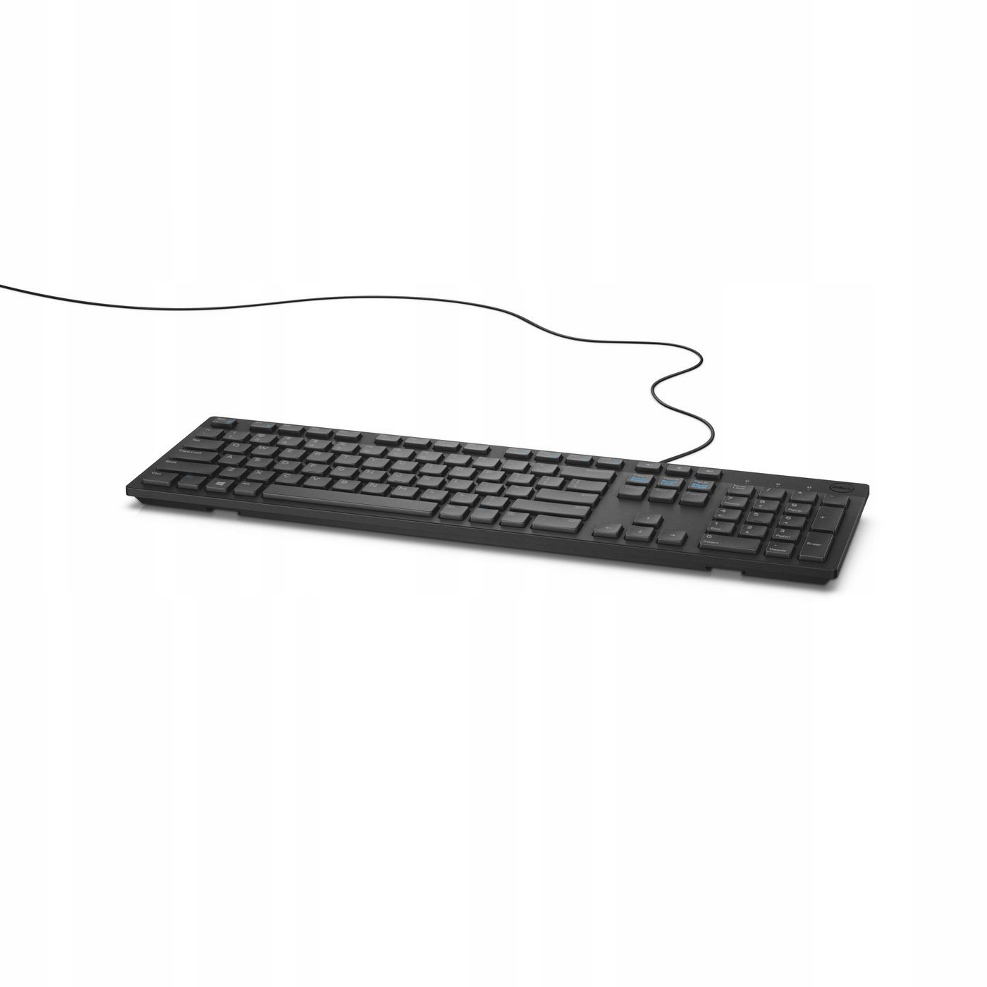 Dell KB216 klávesnice Usb Qwerty Uk