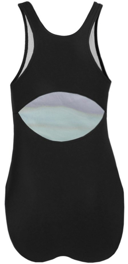 KOSTIUM KĄPIELOWY STRÓJ JEDNOCZĘŚCIOWY rozm 164cm Marka Inna marka