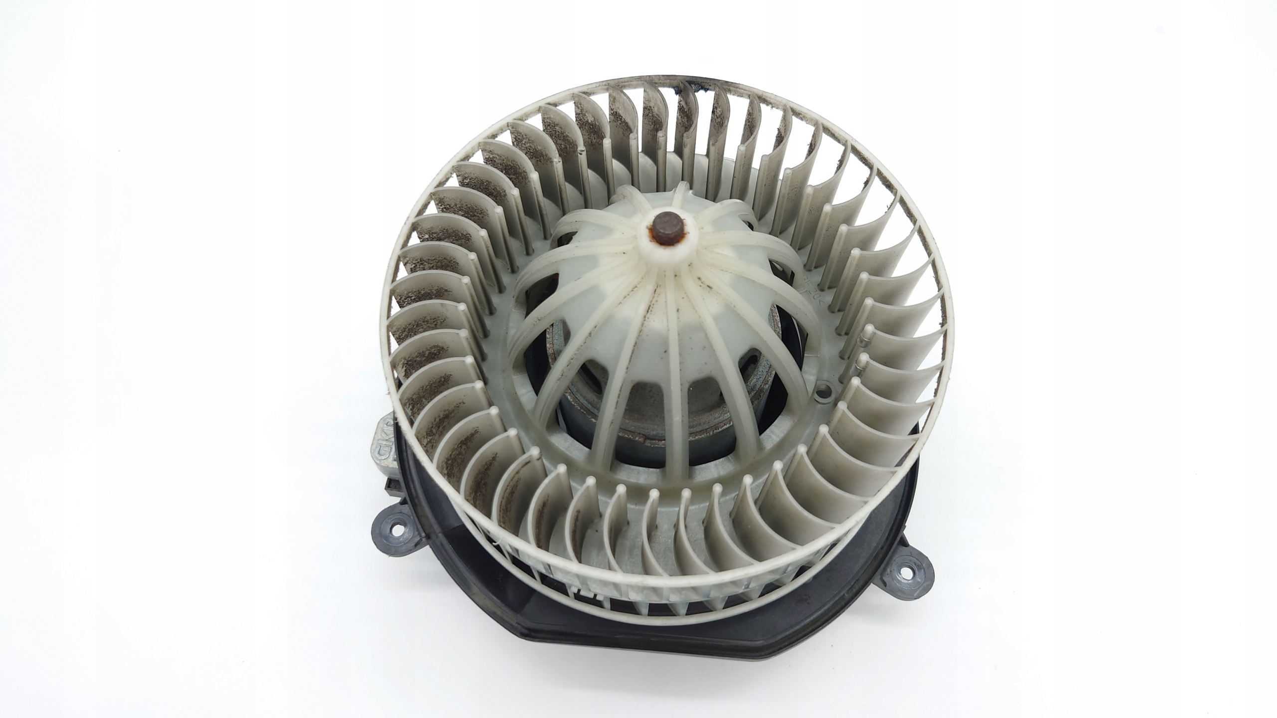 WENTYLATOR WNĘTRZA MERCEDES KLASA E W211 EUROPA Typ samochodu Samochody osobowe