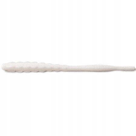 Guma Fishup Scaly 7cm 009/White 10szt Na Okonie