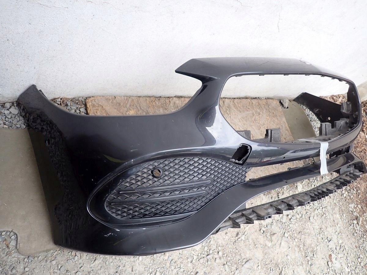 bumper front front MERCEDES C KLASA 206 2021- A2068853105