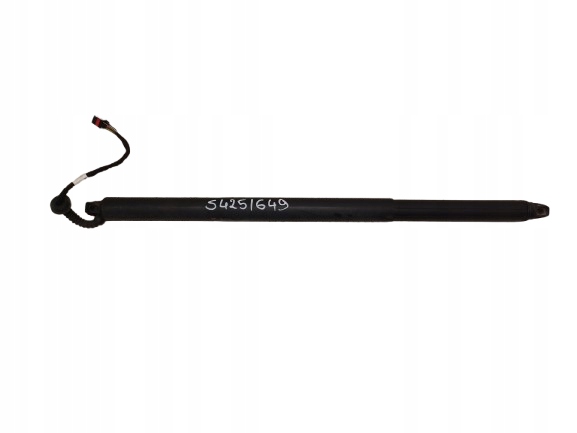 SKODA SUPERB 3 III KOMBI 15- SIŁOWNIK KLAPY ELEKTRYCZNEJ PRAWY 3V9827852B