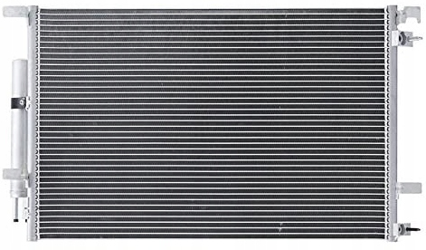 KLIMATYZACJI FORD MUSTANG GT 5 0 V8 2015