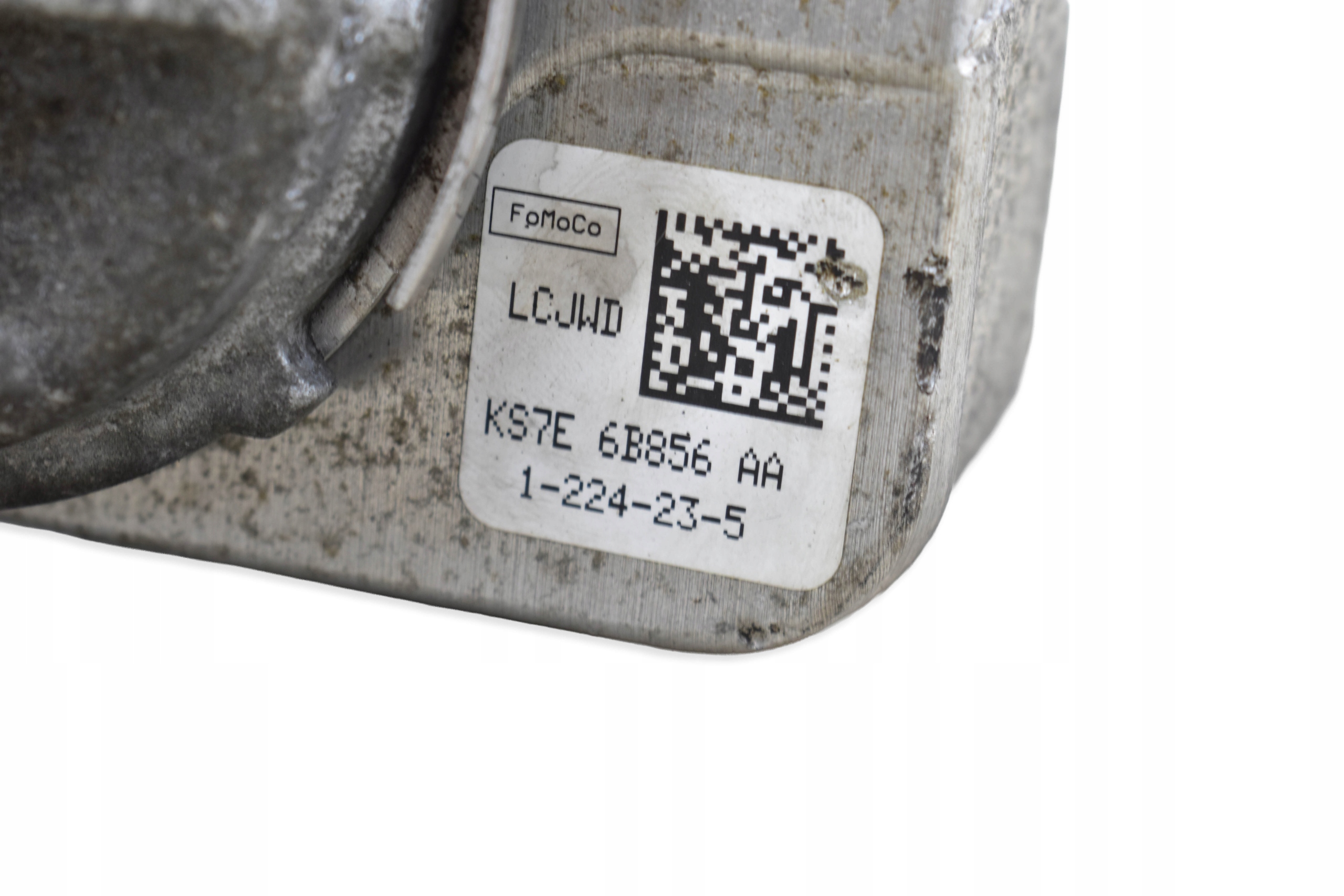 radiatore olio FORD KUGA MK3 2.5 HYBRYDA KS7E-6B856-AA