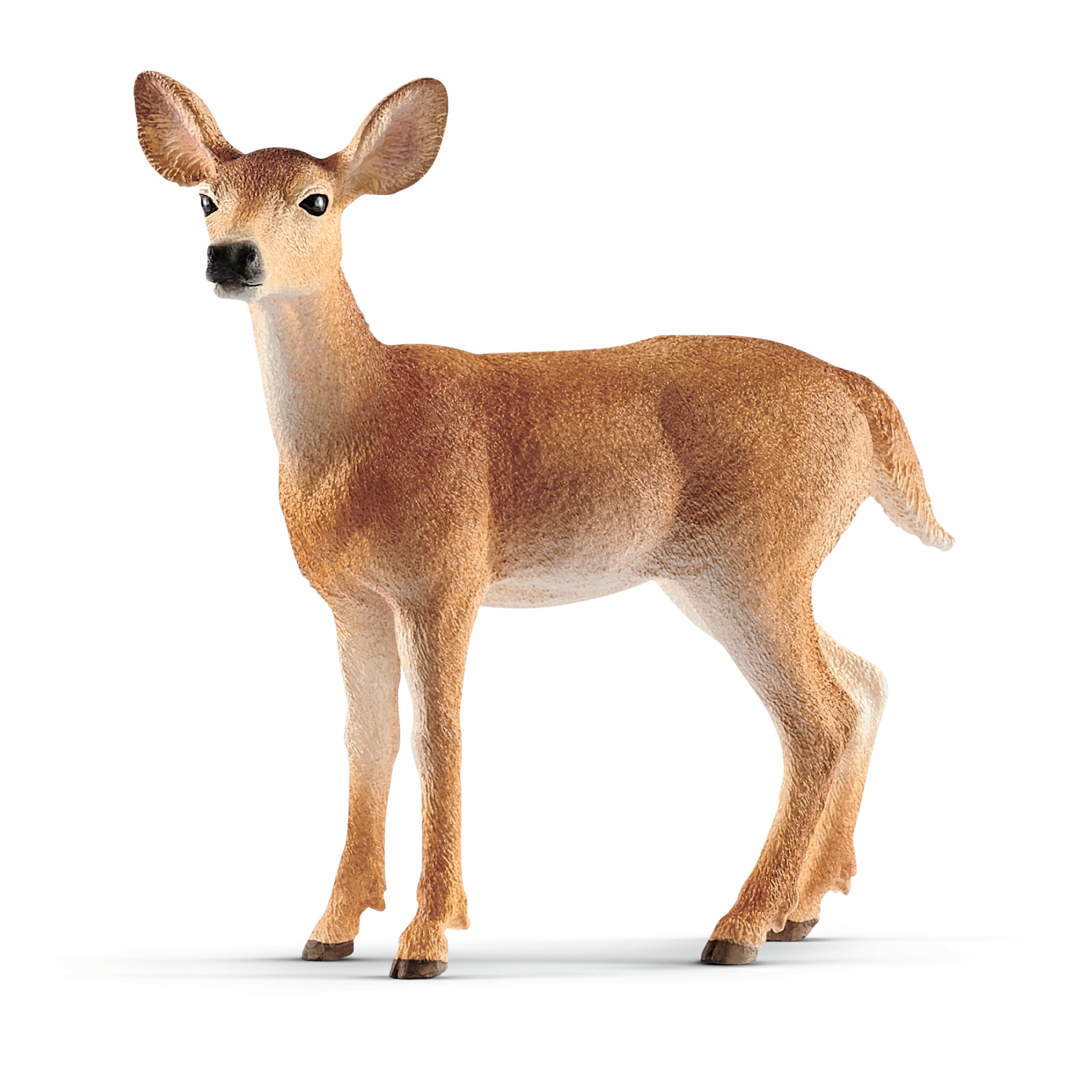 

Schleich 14819 Mulak Białoogonowy Figurka
