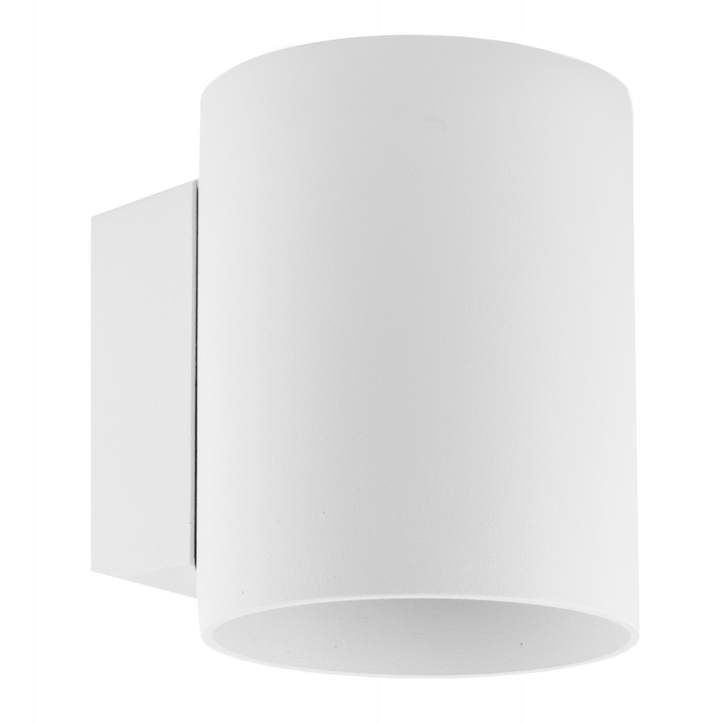 

Kinkiet Lampa Ścienna Natynkowa G9 Led