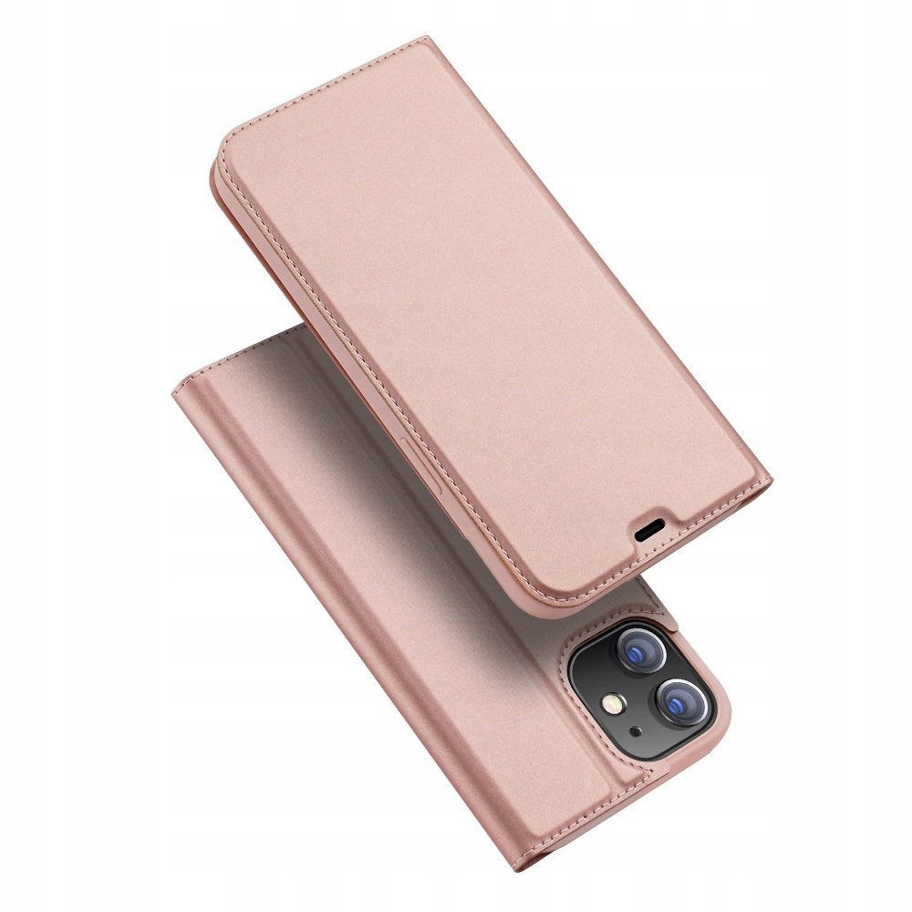 

Dux Ducis etui z klapką do iPhone 12 5,4''