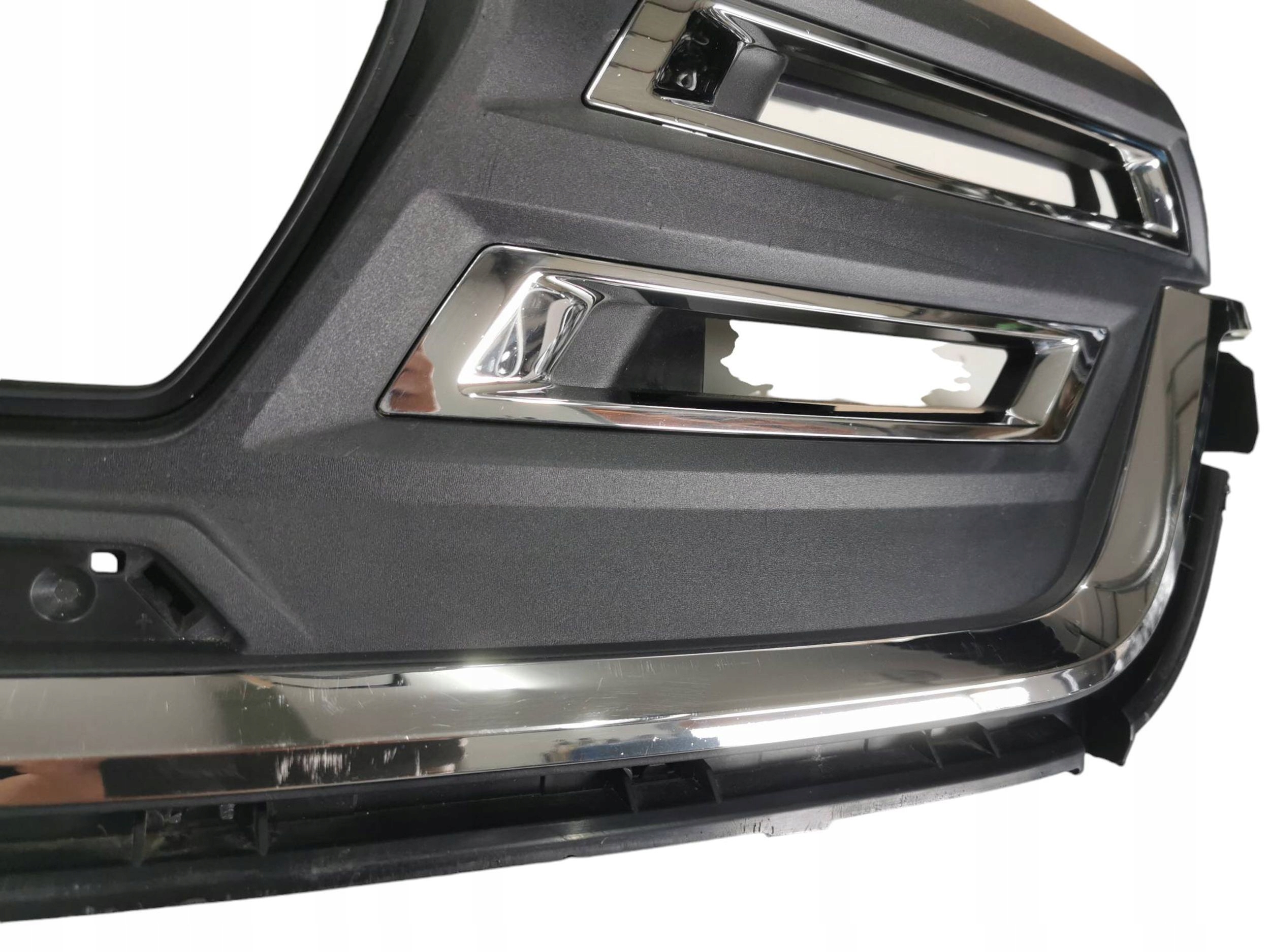 Renault Kangoo RJK Kühlergrill FRONTGRILL Kühlergitter 623107908R - Thumbnail 5