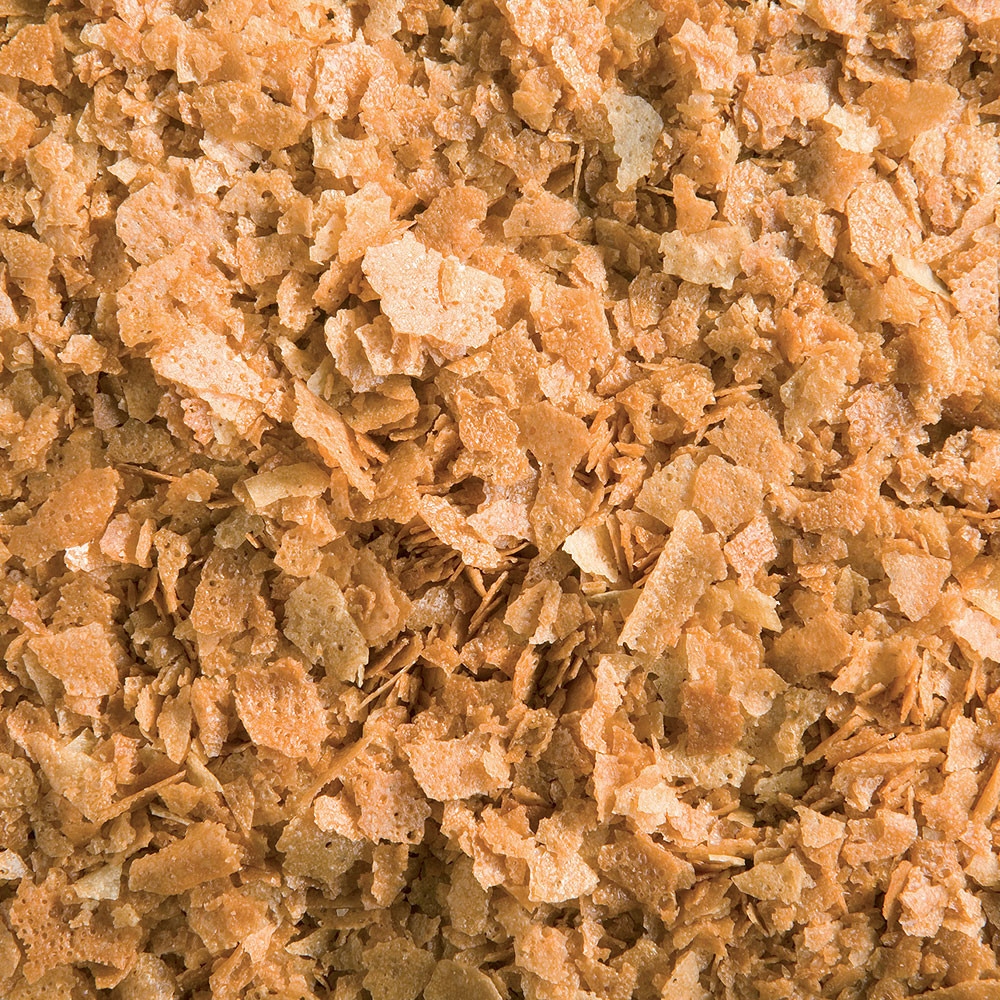 2,5 kg Křupavé Krekry Z Čajníků Callebaut dekorace dort křupka