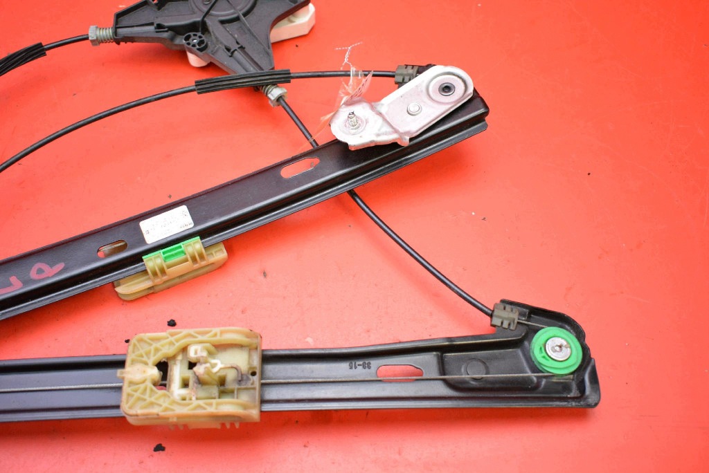 window regulator left front EU 3G0837461B VW PASSAT B8 14-23