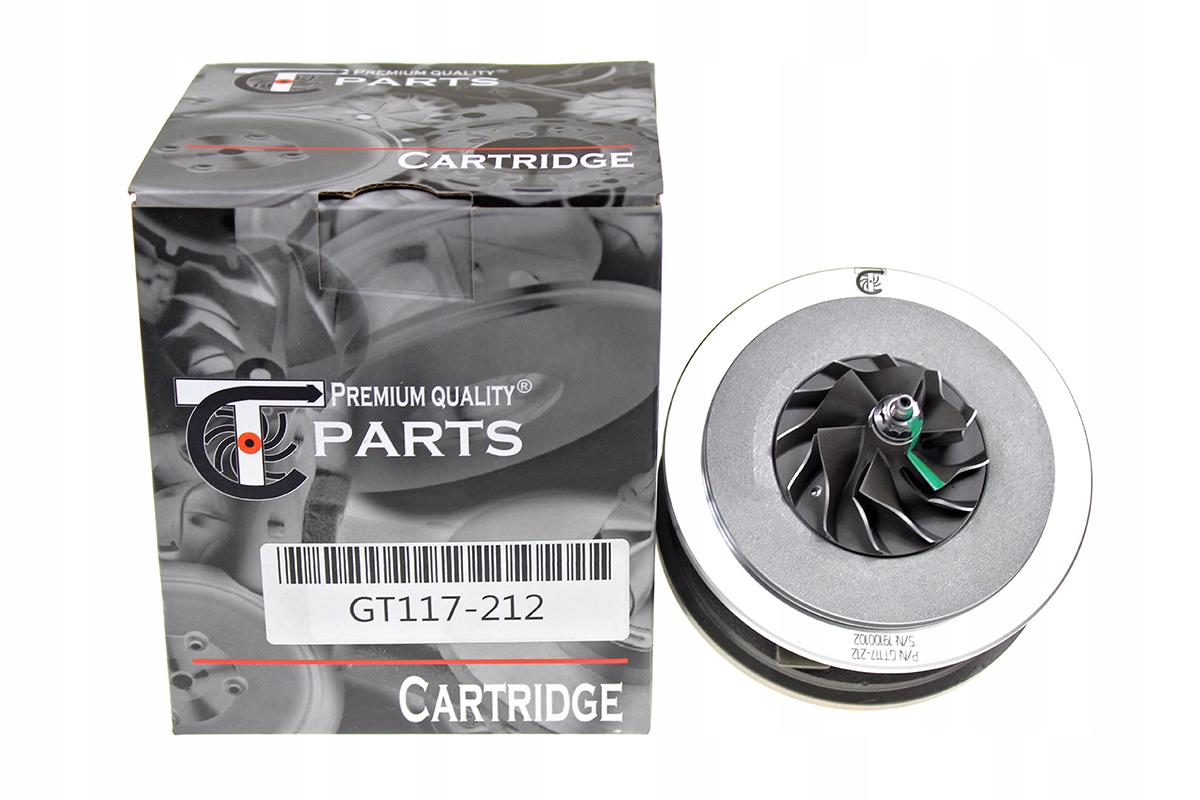 KORAS TURBINY 778794-0001 MERCEDES SPRINTER 308D