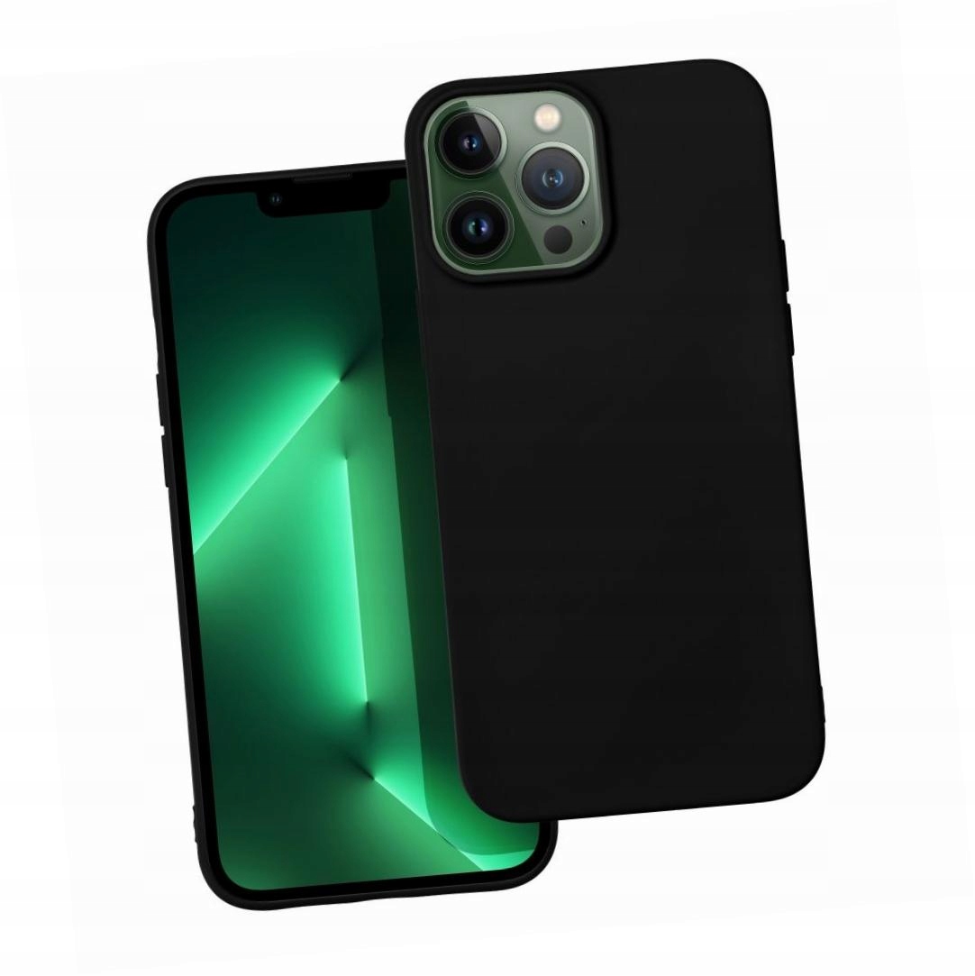 Etui Forcell Soft do iPhone 14 Pro Max