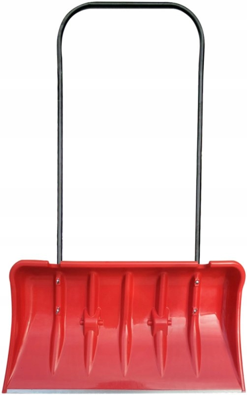 ZGARNIACZ DO ŚNIEGU łopata szeroki pług 82cm