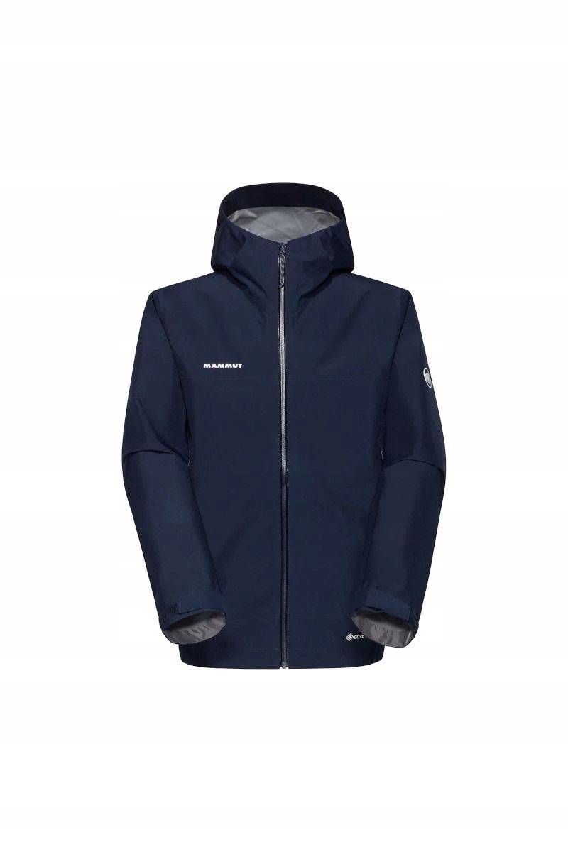 Kurtka Mammut Kurtka Crater Light Hs Hooded-marine-xl r. XL