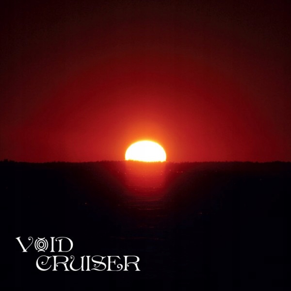Void Cruiser Overstaying My Welcome *lp