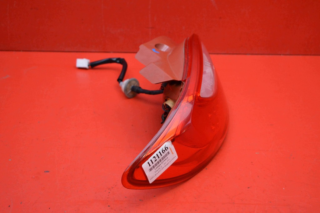 light left rear part rear D65151160 MAZDA 2 II DE 5D HB 07-10