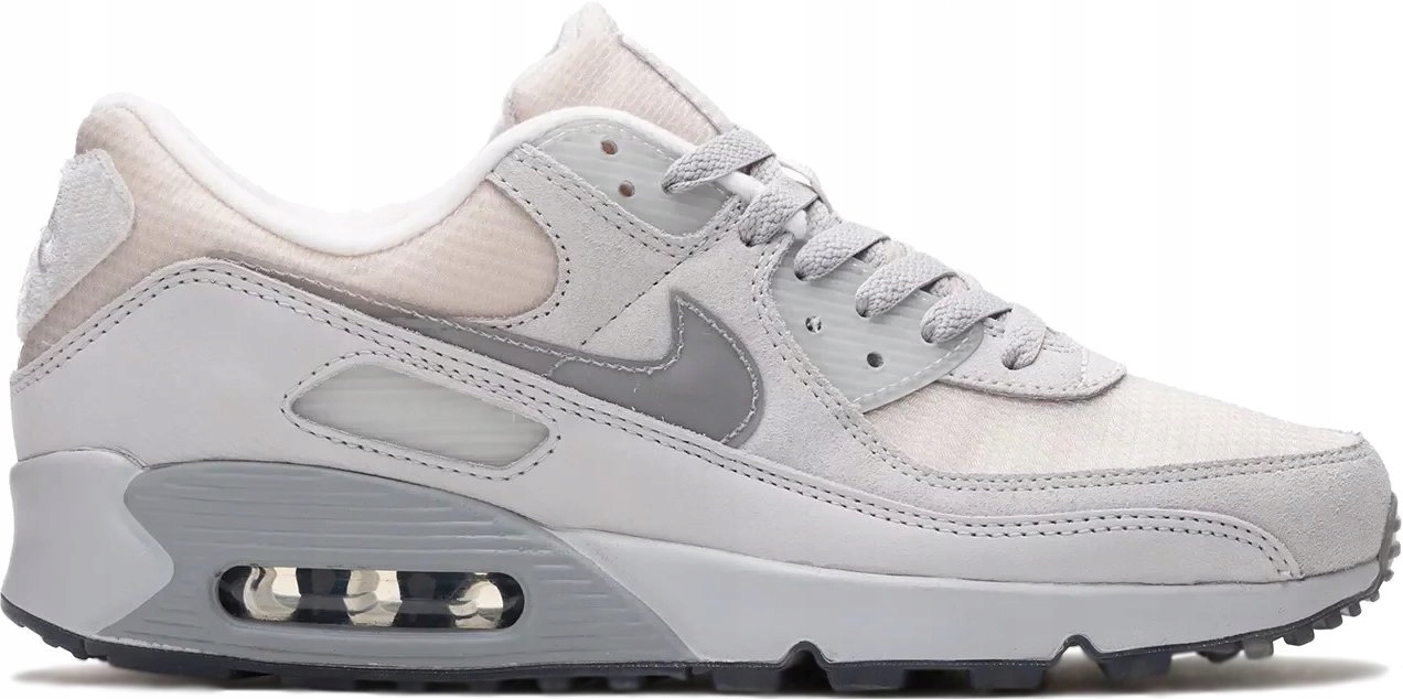 Sneakersy Nike Air Max 90 buty sportowe damskie trampki r. 37,5 23,5 cm