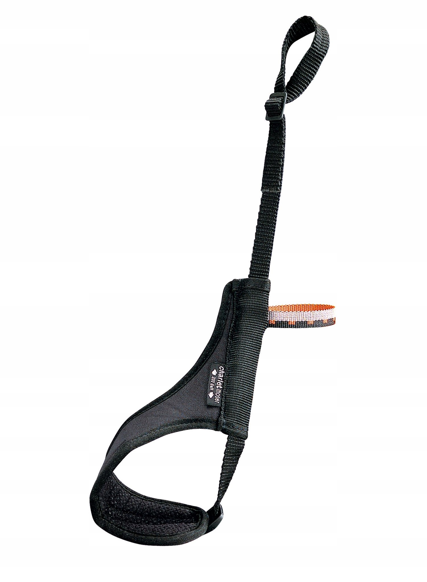 Poutko na cepín Petzl Freelock