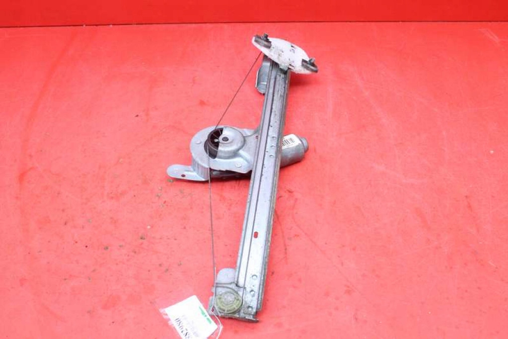 window regulator left front EU 400726G DACIA LOGAN MCV 1 and 07-12