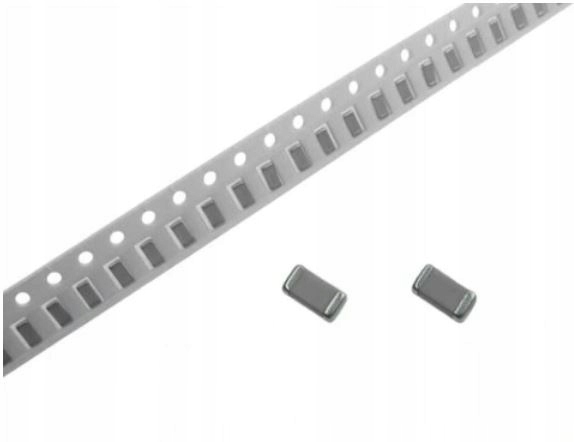 

Art Rezystory SMD-0805 5% 200R Cena za 100szt