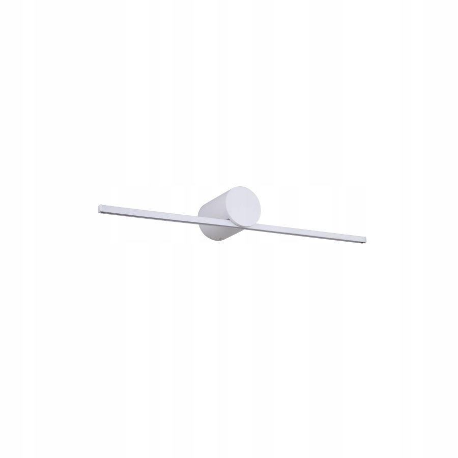 Led nástenné svietidlo Modern Slim 6W biele Light Prestige