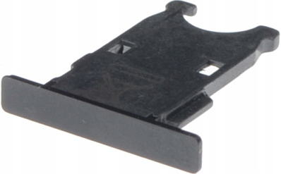 Uchwyt k sim Nokia Lumia 930 czarny Producent Nokia