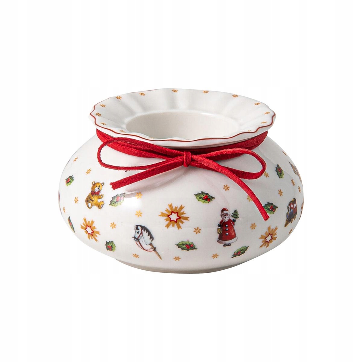 

Świecznik Wazonik Toy's Delight Villeroy Boch