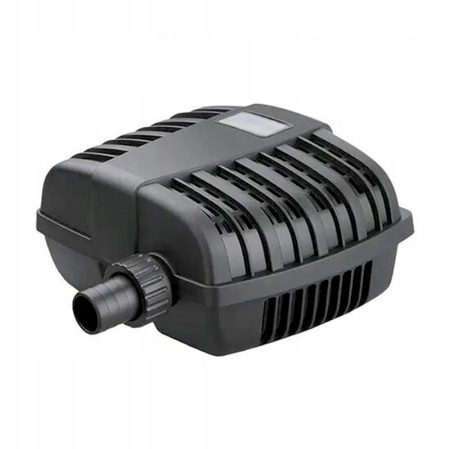 Zestaw filtracji ciśnieniowej do stawu o pojemności do 2500 l Kod producenta Z10571