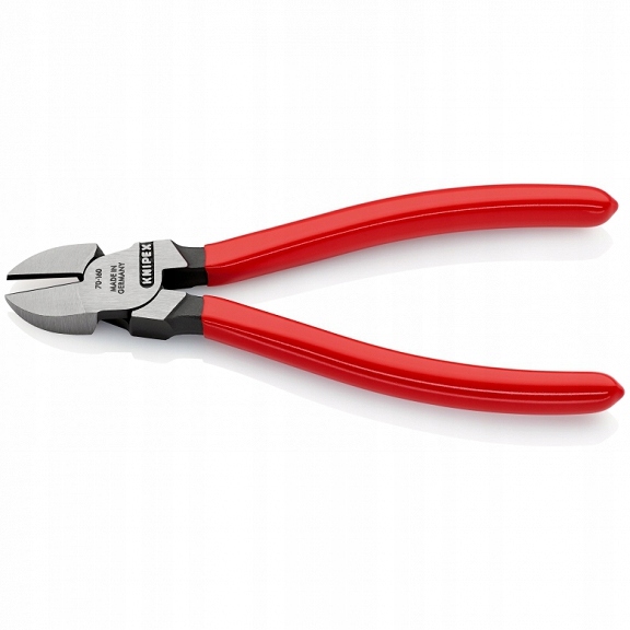 

Szczypce Tnące Boczne Knipex 70 01 160